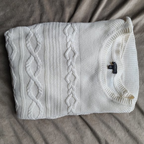 Talbots Sweater! - Picture 5 of 5